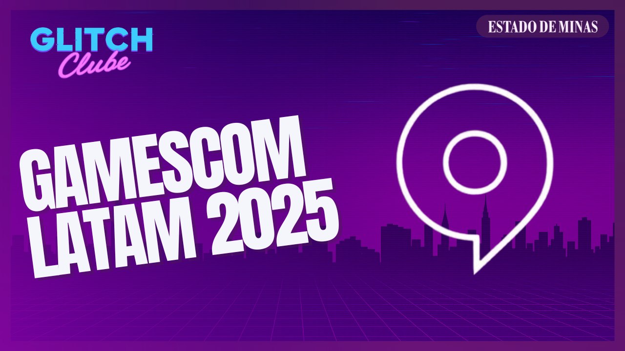 Comentando a Gamescom LATAM 2025