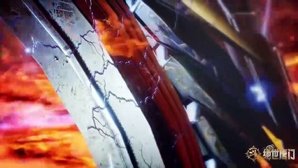 Soul Land S2 | Episode 44 | Gura Anime Club