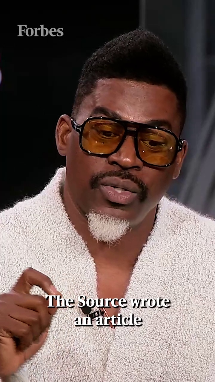 David Banner: Navigating Mentorship and Securing a Gatorade Commercial