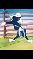 Tom and Jerry Clip 2