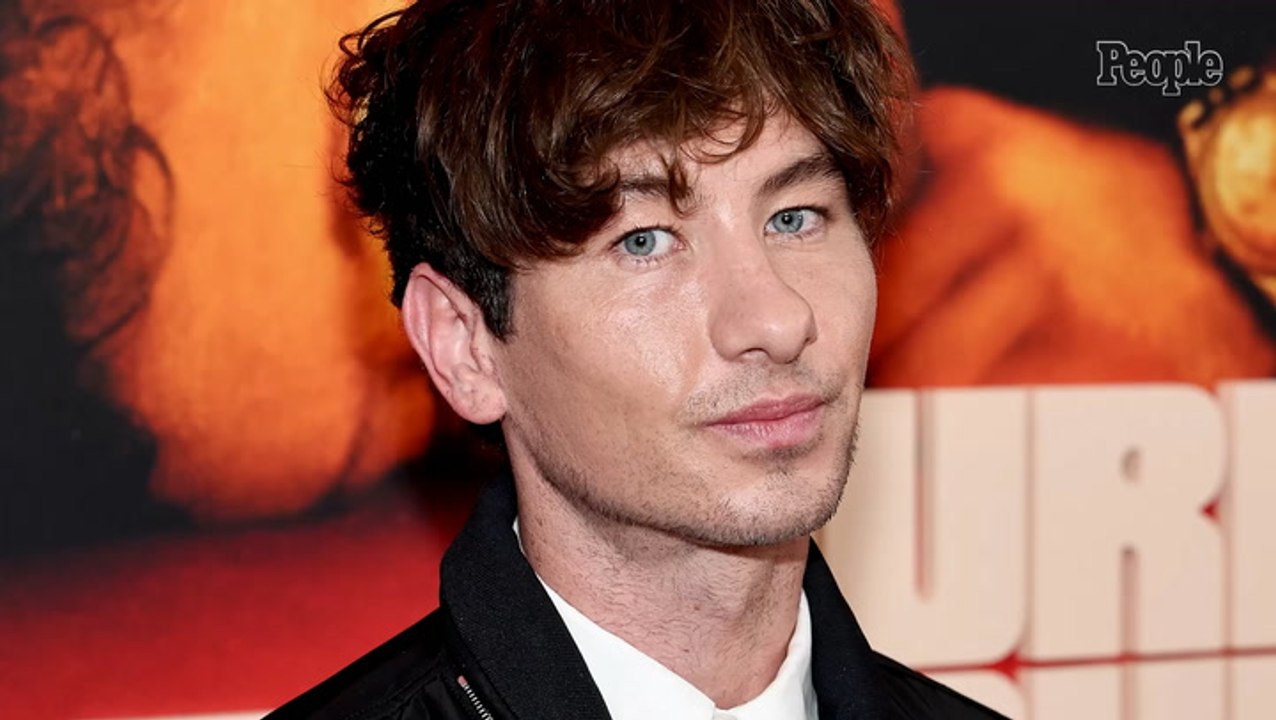 Barry Keoghan Says He’s an ‘Addict’ as He Opens Up About Losing His Mom to Heroin Addiction