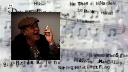 LaRSeN, RiFbjerg og den danske sang - SIDSTE NUMMER | 2006 | DRTV