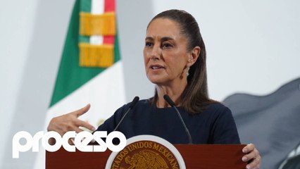 Los temas más importantes de la conferencia mañanera del viernes 23 de mayo