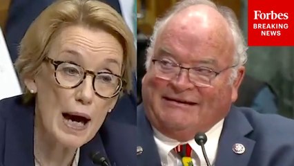 'That, Of Course, Is Not What I'm Asking You, Sir': Maggie Hassan Has Tough Exchange With Trump IRS Nominee