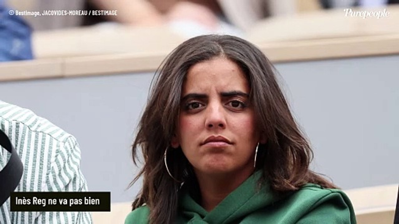 Ils ne verront finalement pas Inès Reg : l'humoriste fait une annonce de dernière minute, elle est incapable de monter sur scène