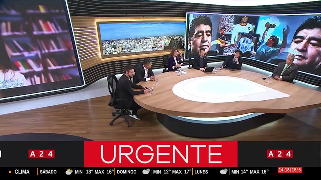 📢 CLAUDIA VILLAFAÑE LE VOLVIÓ A GANAR A MATÍAS MORLA: TENDRÁ QUE PAGARLE Y HABRÁ ACCIÓN CIVIL