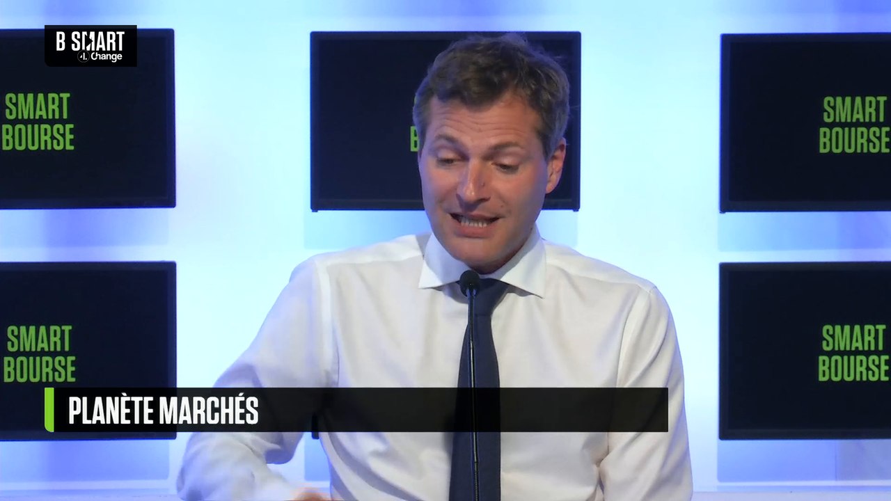 SMART BOURSE - Marchés globaux : "peak Trump", vraiment ?