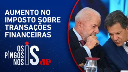 Governo reage ao rombo fiscal com corte de R$ 31 bi e alta de imposto; bancada avalia impactos