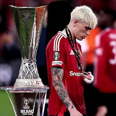 🔥 ¿Pelea en Manchester United? Garnacho y Amorim en guerra 😱