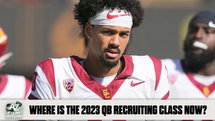 The Most Doomed CFB Recruiting Class in College Football History...