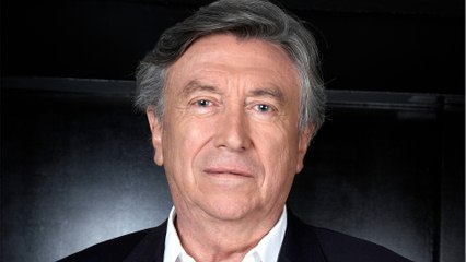 GALA VIDEO - Suprise, Jacques Legros va (déjà) faire son retour sur TF1 : découvrez à quelle occasion !