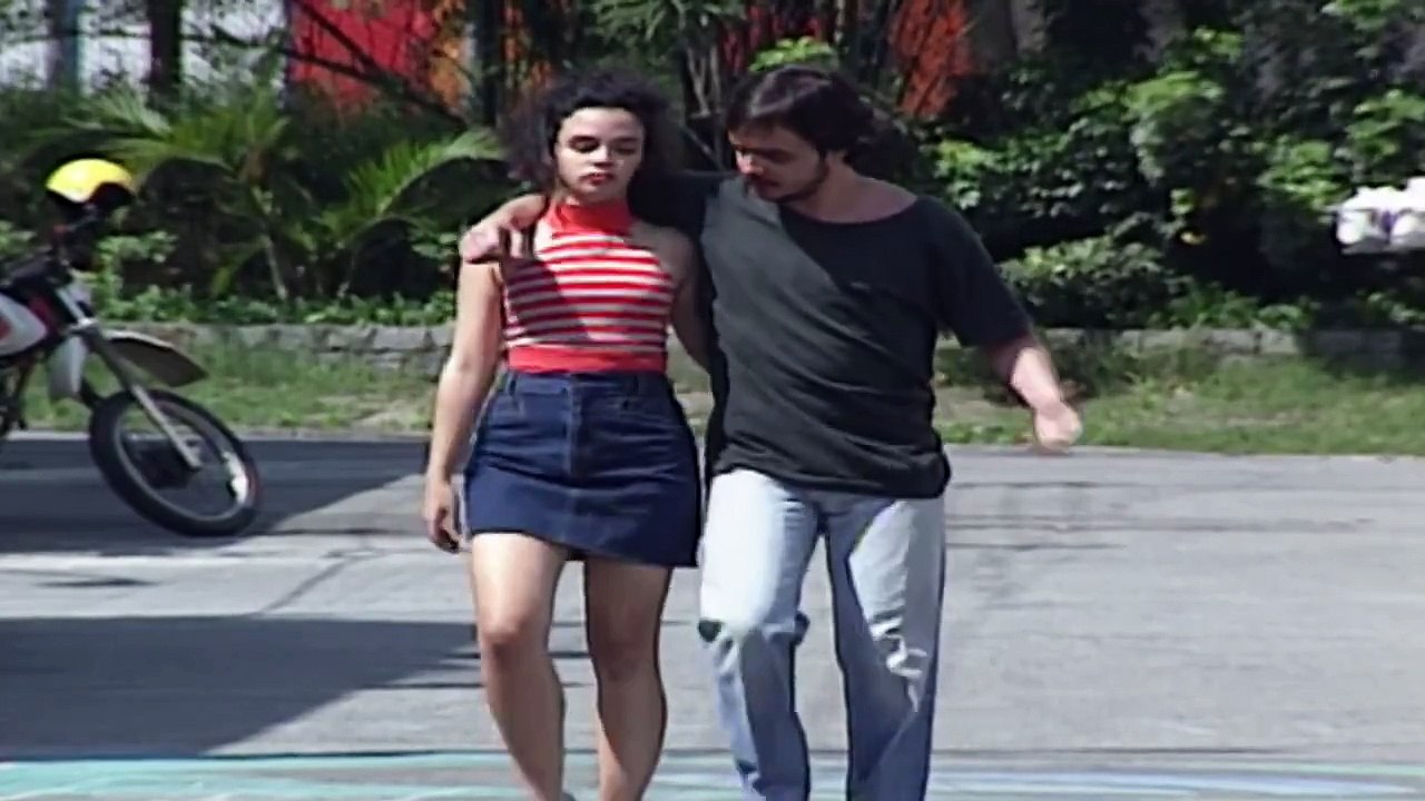 Meu Bem, Meu Mal Capítulo 014