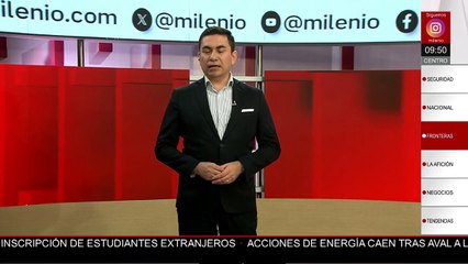 Localizan en EU la 'Proclamación de Huejotzingo' y México logra su recuperación