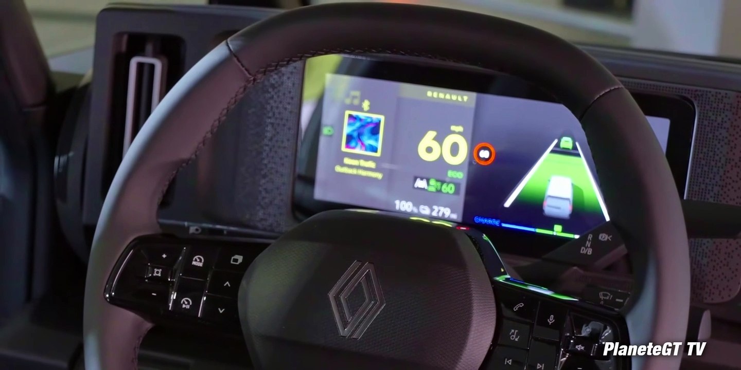 Renault Trafic 2025_ The Owner's Tour!