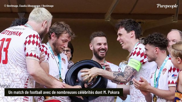 Princesse mais maman avant tout ! Stéphanie de Monaco soutient son grand garçon Louis pour un évènement avec d'autres personnalités