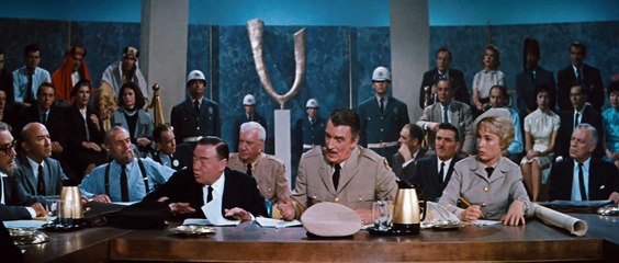 Viagem ao Fundo do Mar 🇧🇷 (Original - O Filme que deu Origem a Série!)