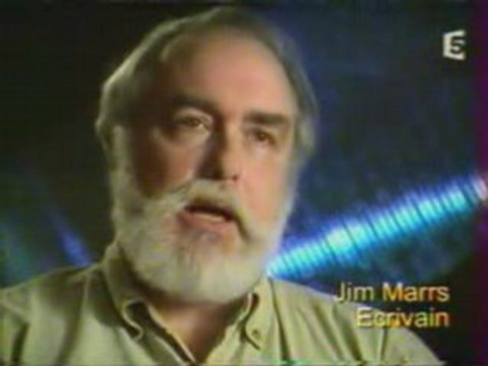 Sumériens et Annunaki, partie 3