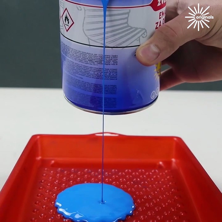 Transform your space with these effective house hacks!🏠😁