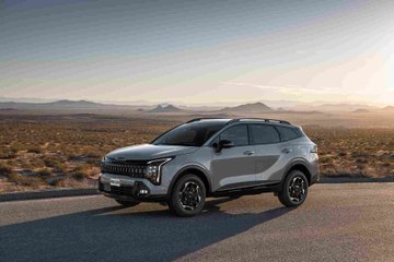 Kia Sportage 2026: Seguridad y rendimiento avanzados 🚗