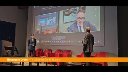 Dazi, Orsini "Negoziare in tempi rapidi con gli Stati Uniti"