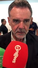 “Obra dessa dimensão não se resolve de uma hora pra outra”, diz Daniel Almeida sobre Ponte Salvador-Itaparica