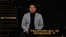 T10 Ep. 7 Sinapsis | Festejar la muerte. Velorios De Angelito En México