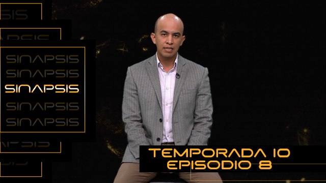 T10 Ep. 8 Sinapsis | Lluvias torrenciales, ¿Cambio climático o falta de planeación urbana?