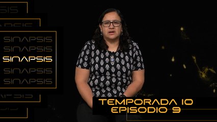 T10 Ep. 9 Sinapsis | De la granja a la mesa