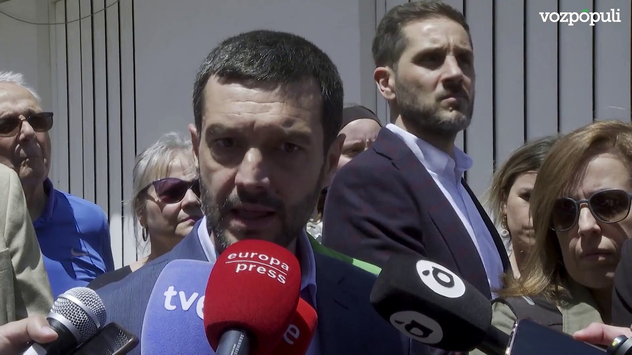 Bustinduy: "Los precios de los alquileres abusivos podrían bajarse mañana mismo"