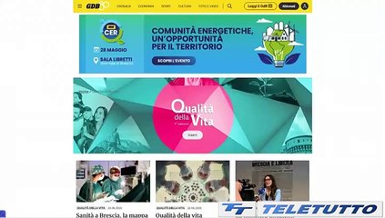 Video News - Come sta la nostra sanità?