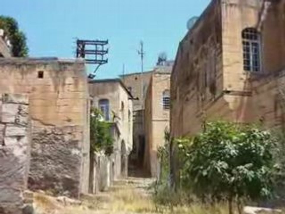 Halfeti gezisi / A small Halfeti tour