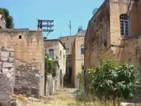 Halfeti gezisi / A small Halfeti tour