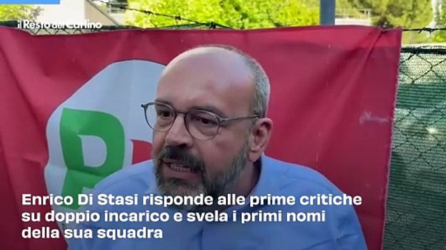 Pd di Bologna: la video intervista al nuovo segretario provinciale