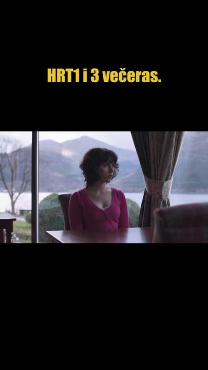 Filmovi na HRT-u večeras