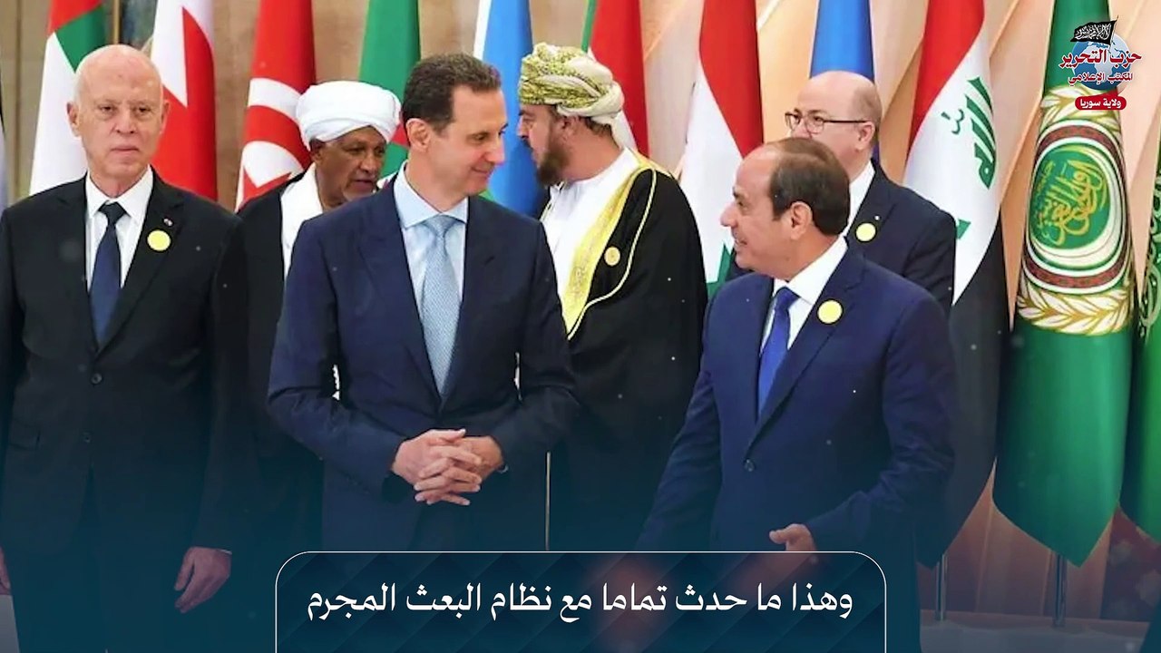 هـــــل انتقــلت الــشام  مــــــن قتــال الوكــيل إلـى قتــال الأصــيل؟!