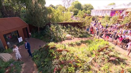 RHS Chelsea Flower Show 2025 episode 10
