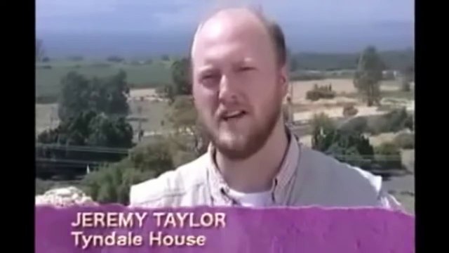 A maior história de todos os tempos!! Jesus Cristo!