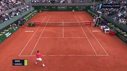 Djokovic inches near 100th ATP title after reaching Geneva final