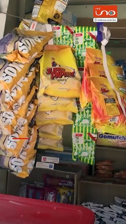 ¿EL RECREO YA NO ALCANZA? TIENDAS ESCOLARES EN CRISIS  PORQUE ESTUDIANTES YA NO COMPRAN