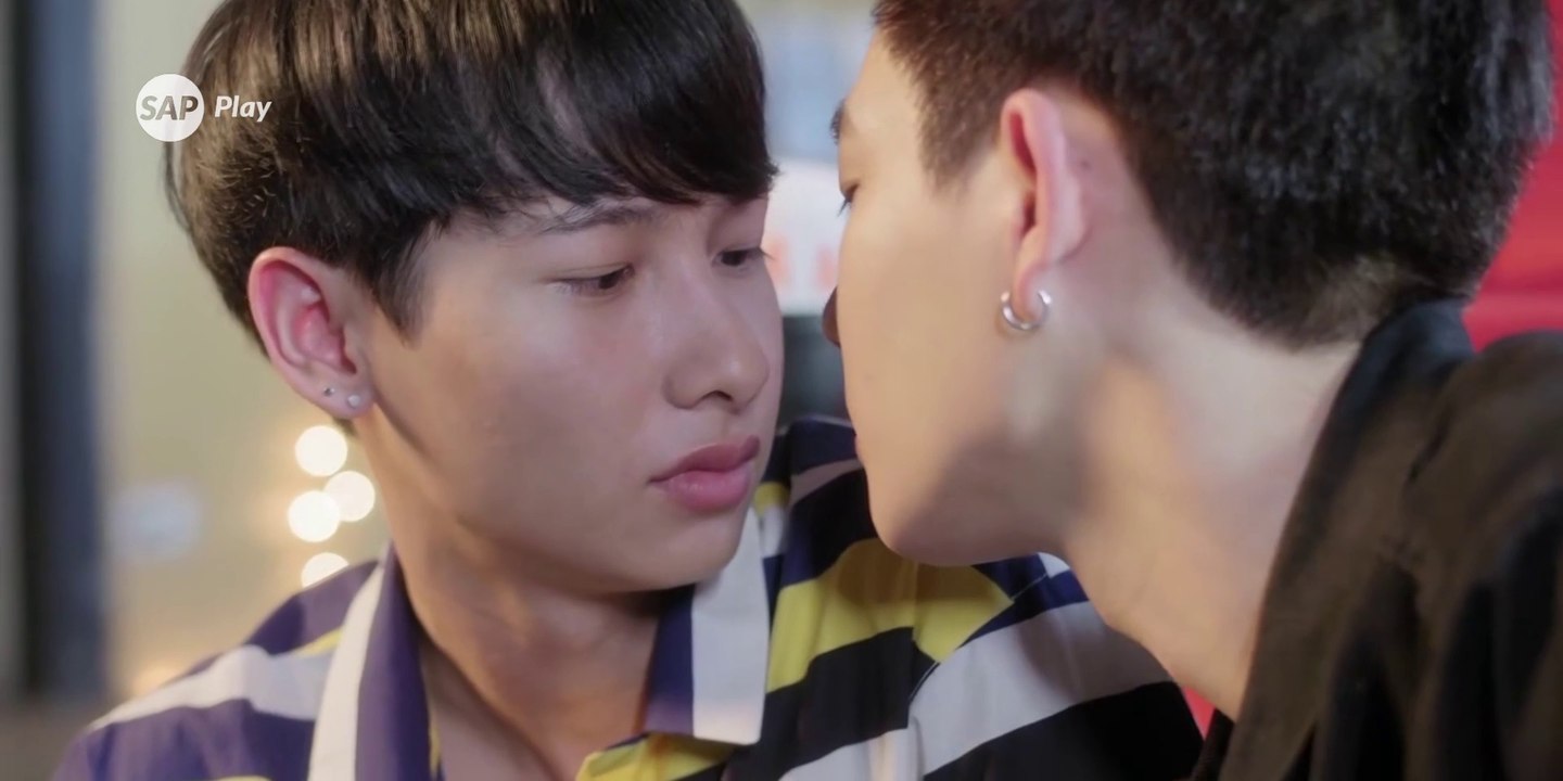 Theory Of Love, Episodio 12 FINAL [Sub Español] SAP Play