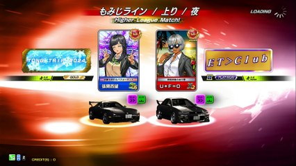 20250512 HKG Ｕ＊Ｆ＝Ｏ 阿叔 新之 紅上&碓左雪