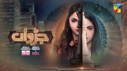 Judwaa - Ep 59 - 21 May 25 [ Aina Asif & Adnan Raza ] Ujooba Beauty Cream & Berg Prickly Heat Powder