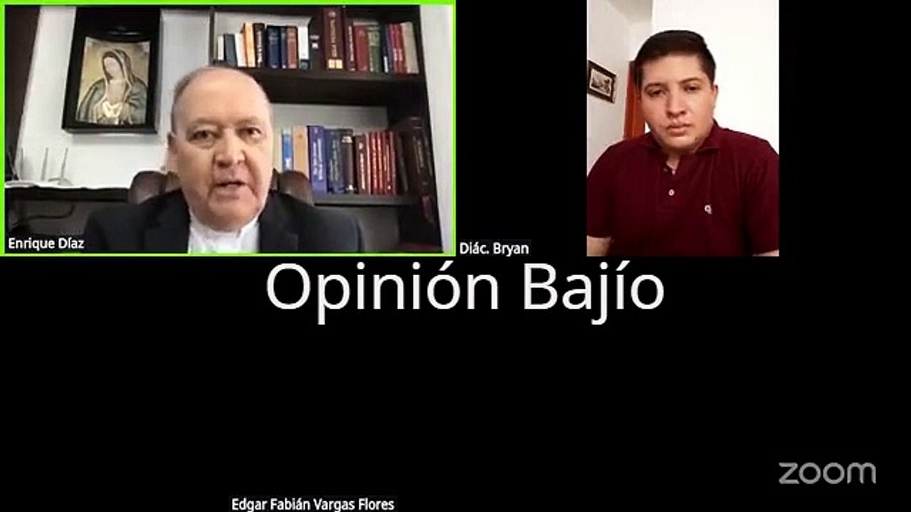 Diputados no deben promover legislaciones por "moda" o presiones de grupos: Diócesis de Irapuato