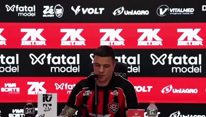 Com Neymar como referência, Renato Kayzer destaca dificuldade do jogo: "Atenção triplicada"