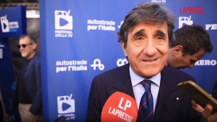Urbano Cairo: «L'editoria è in fase di trasformazione da 20 anni, è importante saper correre velocemente»