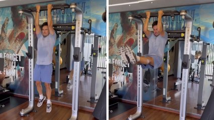 Checo Pérez se prepara para su regreso a F1, luego de los rumores que lo colocan en Alpine