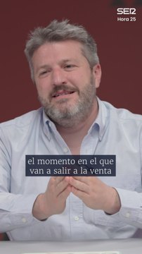 ¿Qué haces si rompes con tu pareja? El dilema de Aimar Bretos sobre los conciertos de Bad Bunny