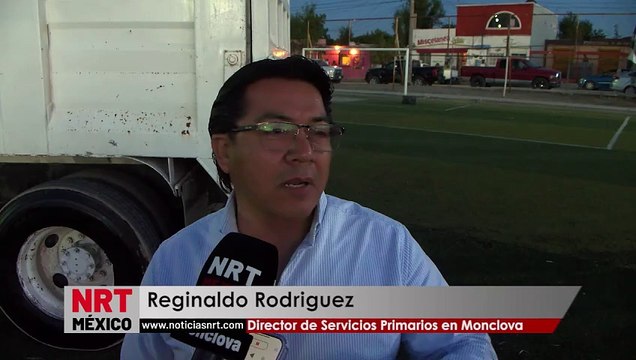 Detectan 15 basureros clandestinos en Monclova