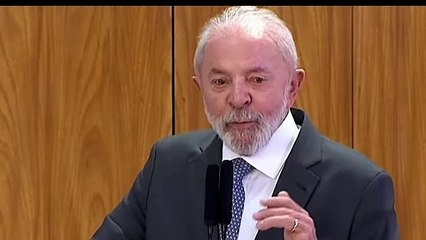 Lula lamenta a morte do fotógrafo Sebastião Salgado, 'um dos melhores' do mundo