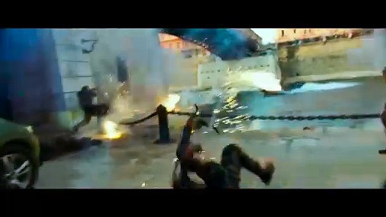 Upcoming Action Blockbusters Movie Trailers 2025-26 | 4K ULTRA HD